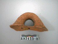 藏品(陶把殘件)的圖片